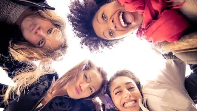 The greatest gift of life is friendship, and I have..